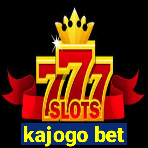 kajogo bet