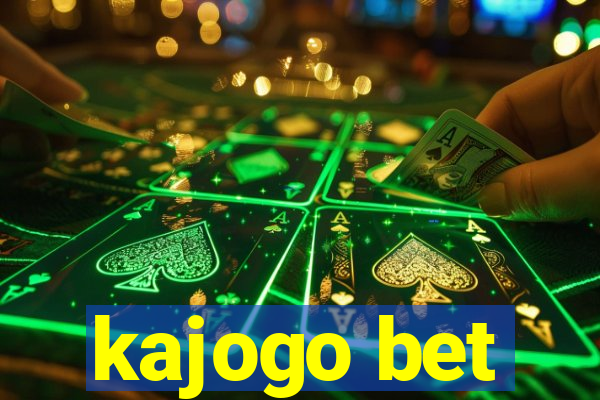 kajogo bet