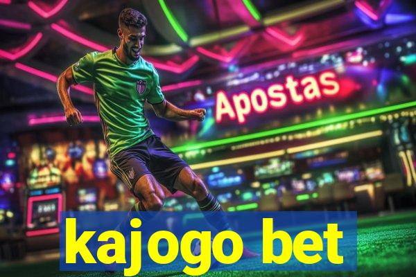 kajogo bet