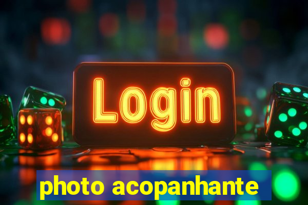 photo acopanhante