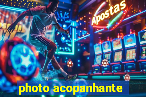 photo acopanhante