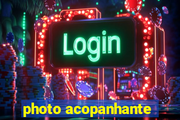 photo acopanhante