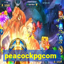 peacockpgcom