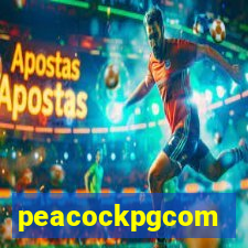 peacockpgcom