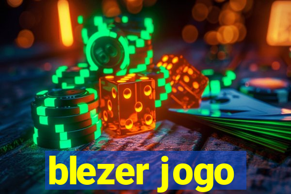 blezer jogo