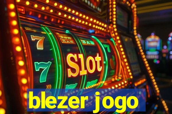 blezer jogo