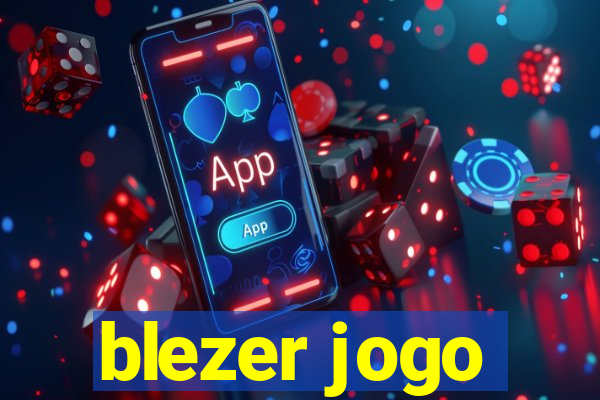 blezer jogo