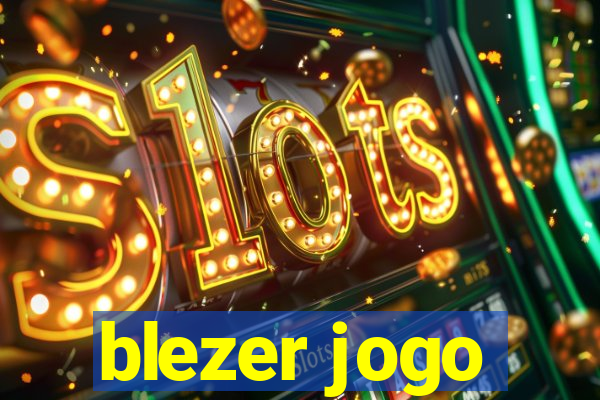 blezer jogo