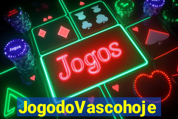 JogodoVascohoje