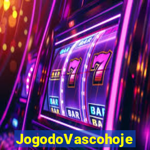 JogodoVascohoje