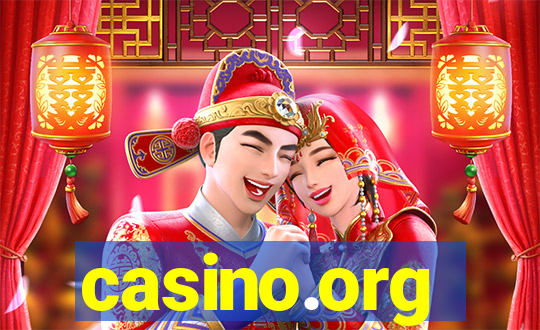 casino.org