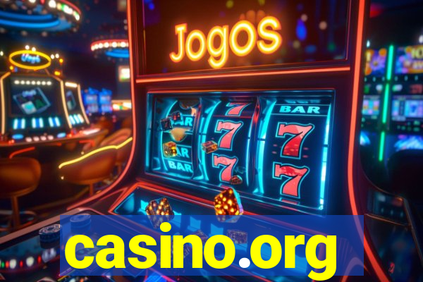 casino.org