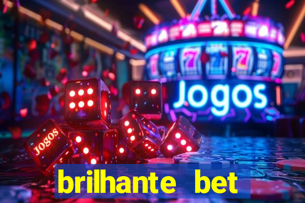 brilhante bet plataforma de jogos