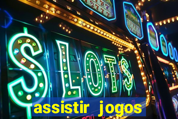 assistir jogos mortais 7 dublado