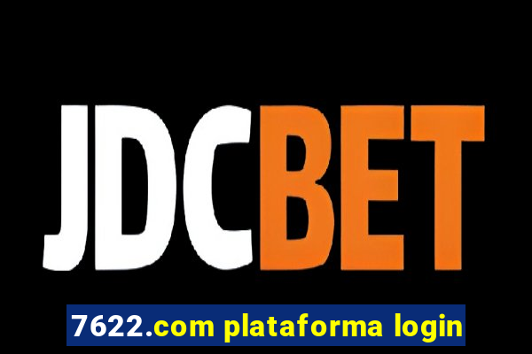 7622.com plataforma login