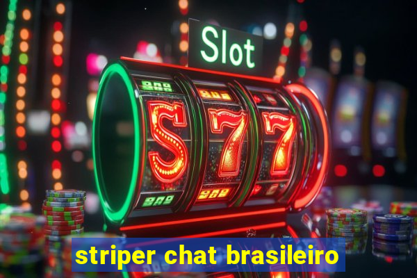 striper chat brasileiro