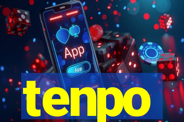 tenpo