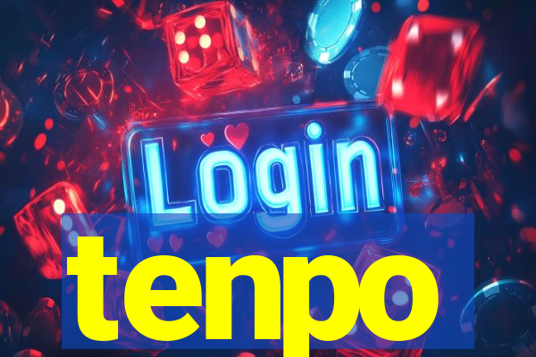 tenpo