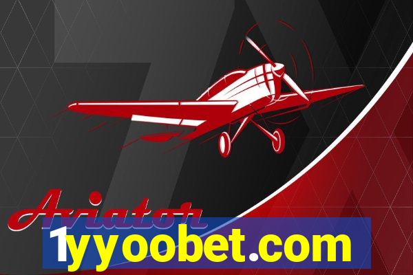 1yyoobet.com