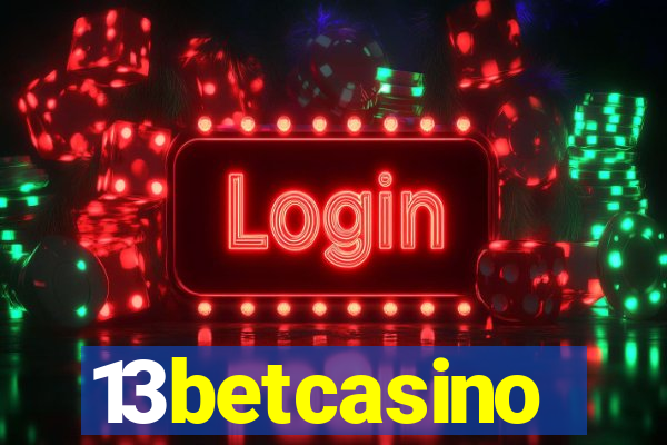 13betcasino