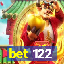 bet 122