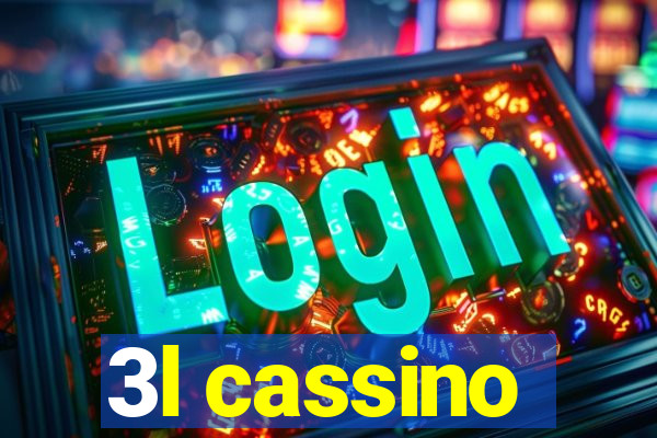 3l cassino