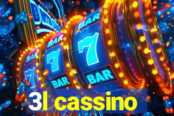 3l cassino