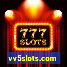 vv5slots.com