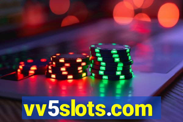 vv5slots.com