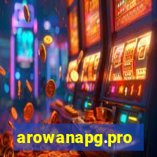 arowanapg.pro