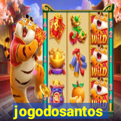 jogodosantos