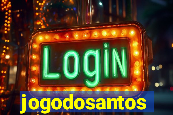 jogodosantos