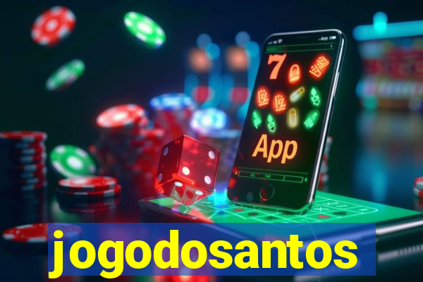 jogodosantos