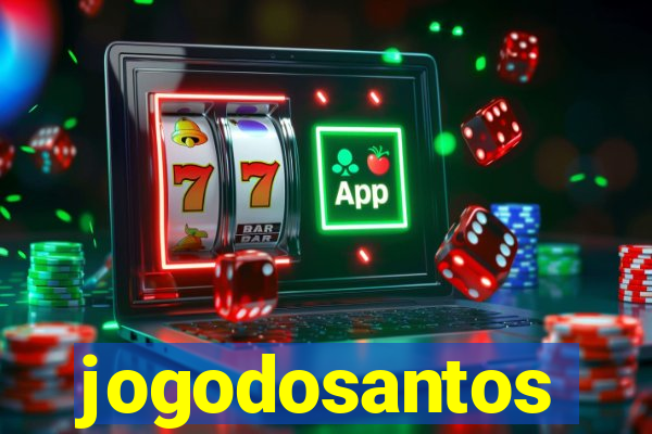 jogodosantos