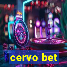 cervo bet