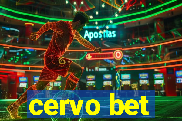 cervo bet