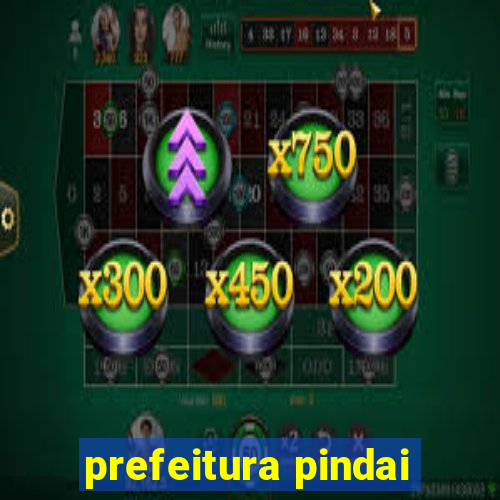 prefeitura pindai