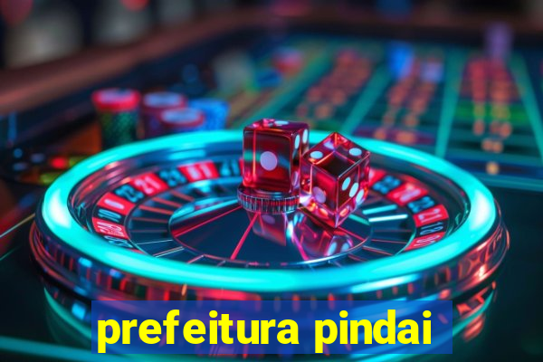 prefeitura pindai