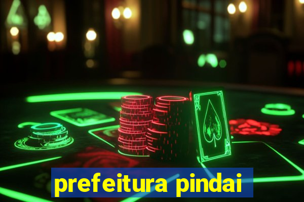 prefeitura pindai