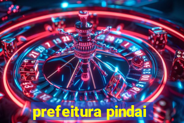 prefeitura pindai