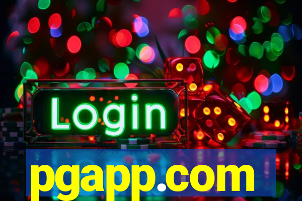 pgapp.com