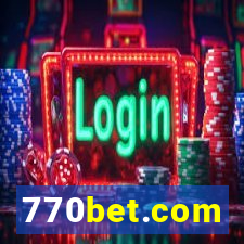 770bet.com