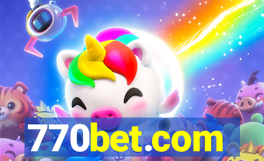 770bet.com