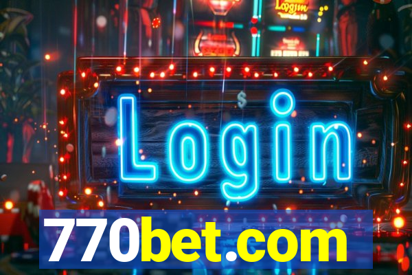 770bet.com