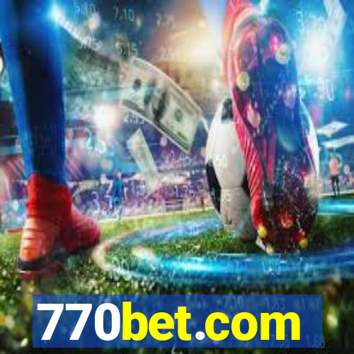 770bet.com