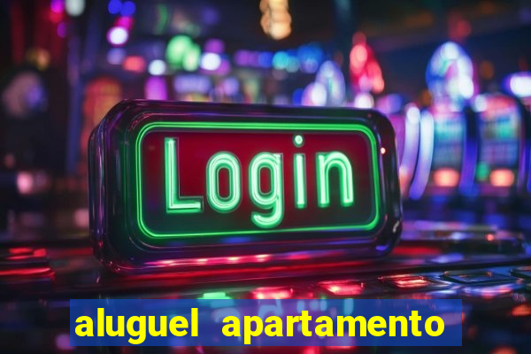 aluguel apartamento betania bh