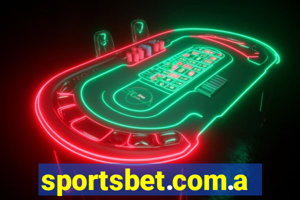 sportsbet.com.au