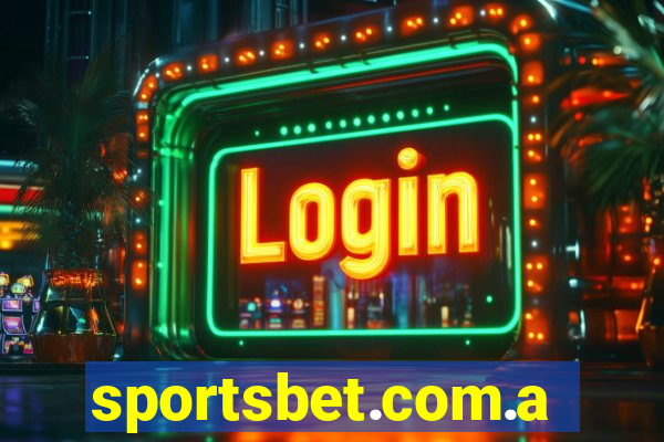 sportsbet.com.au