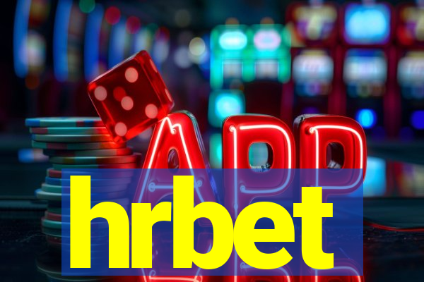 hrbet