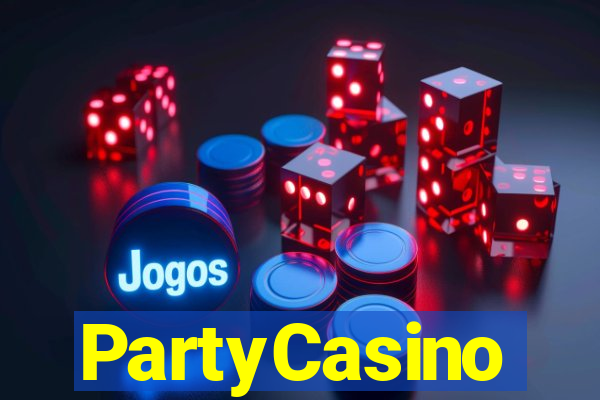 PartyCasino